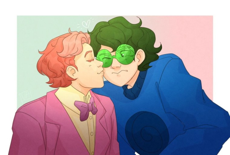 Земля королей пик Фея