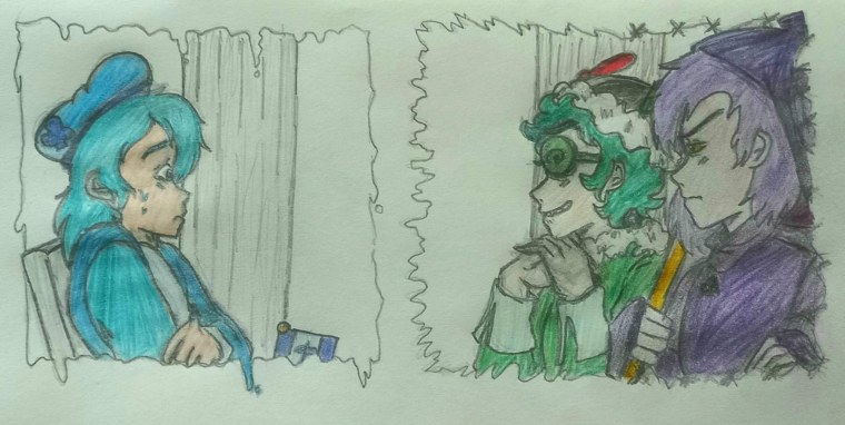 Куромаку и вару