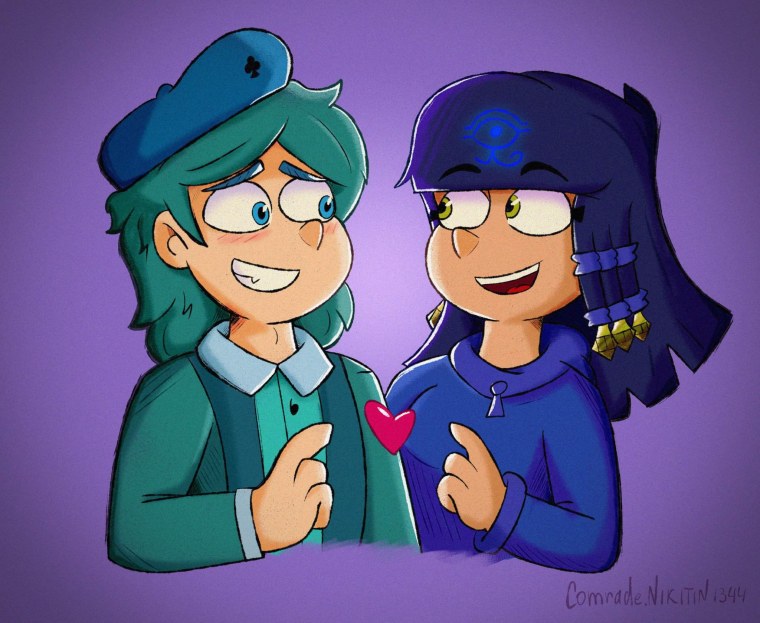 13 Карт земля королей Габриэль