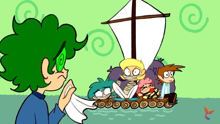 Земля королей