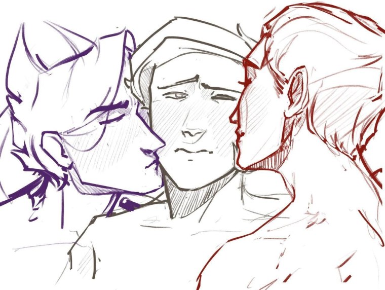 Вару и Феликс