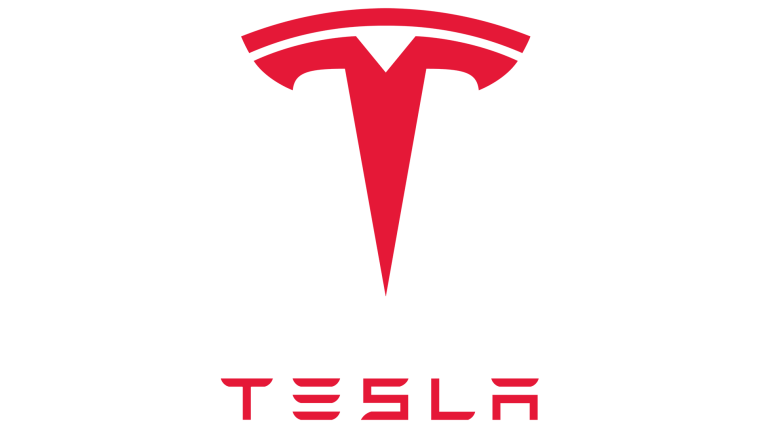 Tesla фирменный знак