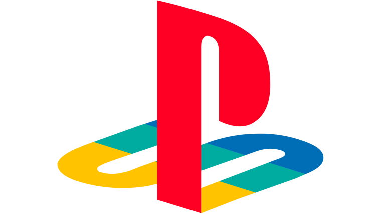 Ps1 logo