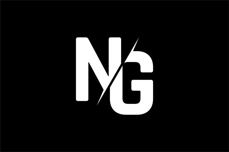 Буквы MS логотип