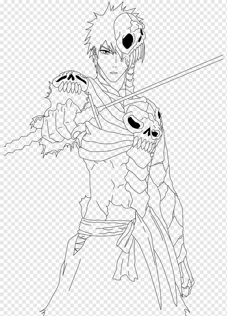 Братья Куросаки