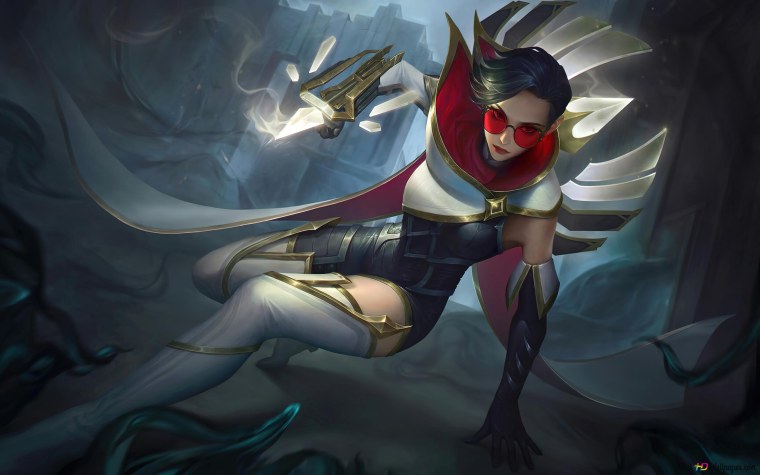 Страж света Вейн