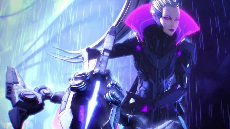 Проект Вейн ЛОЛ