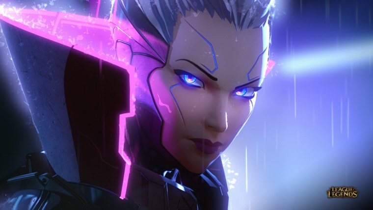 Проект Вейн