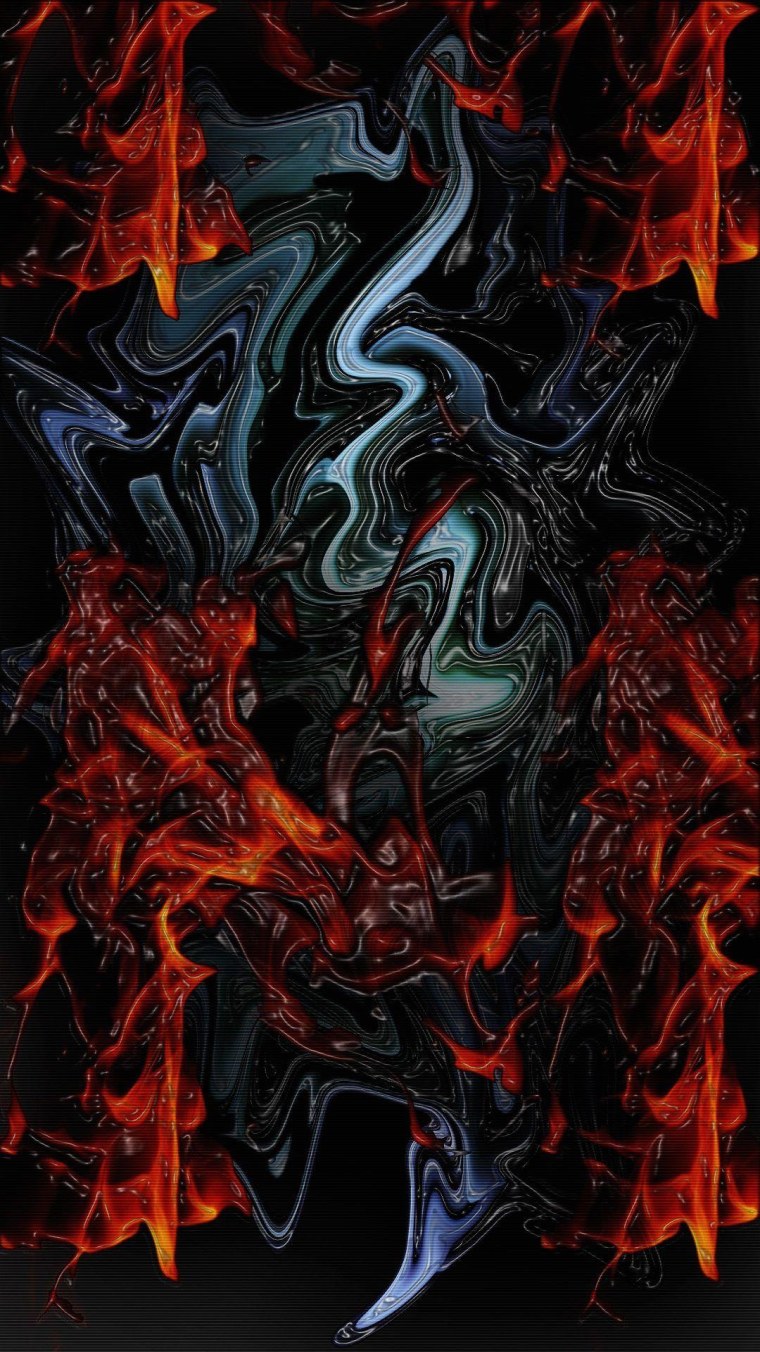 Ад абстракция