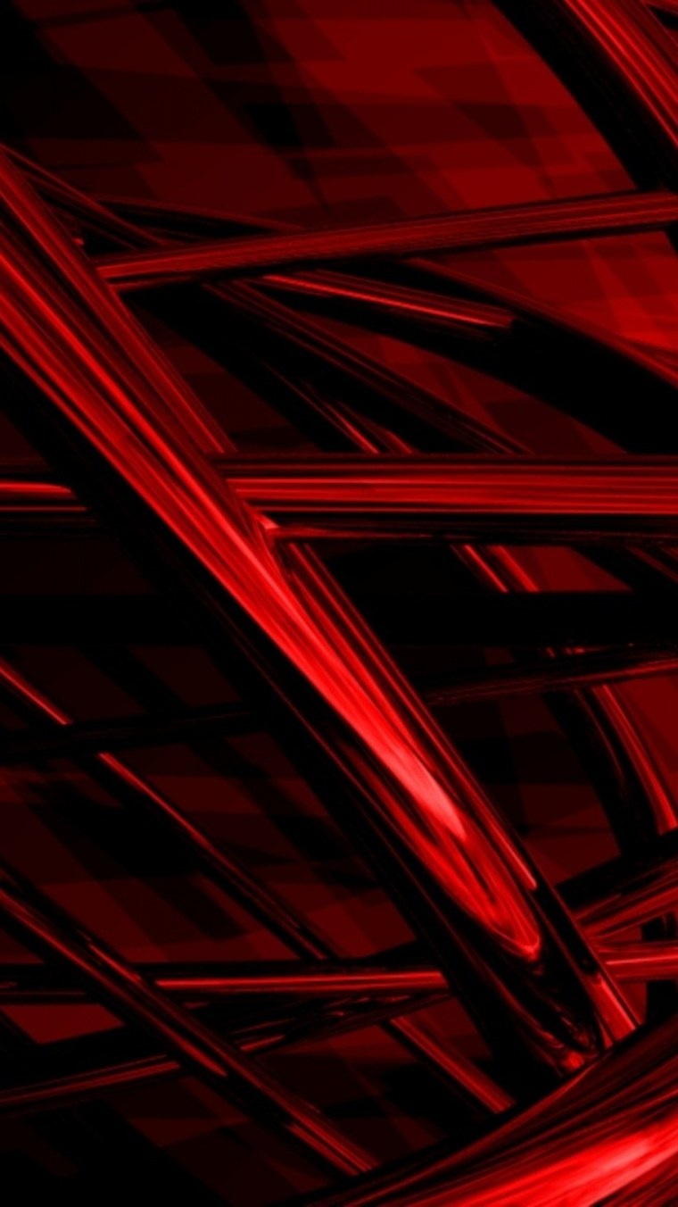 Красная линия