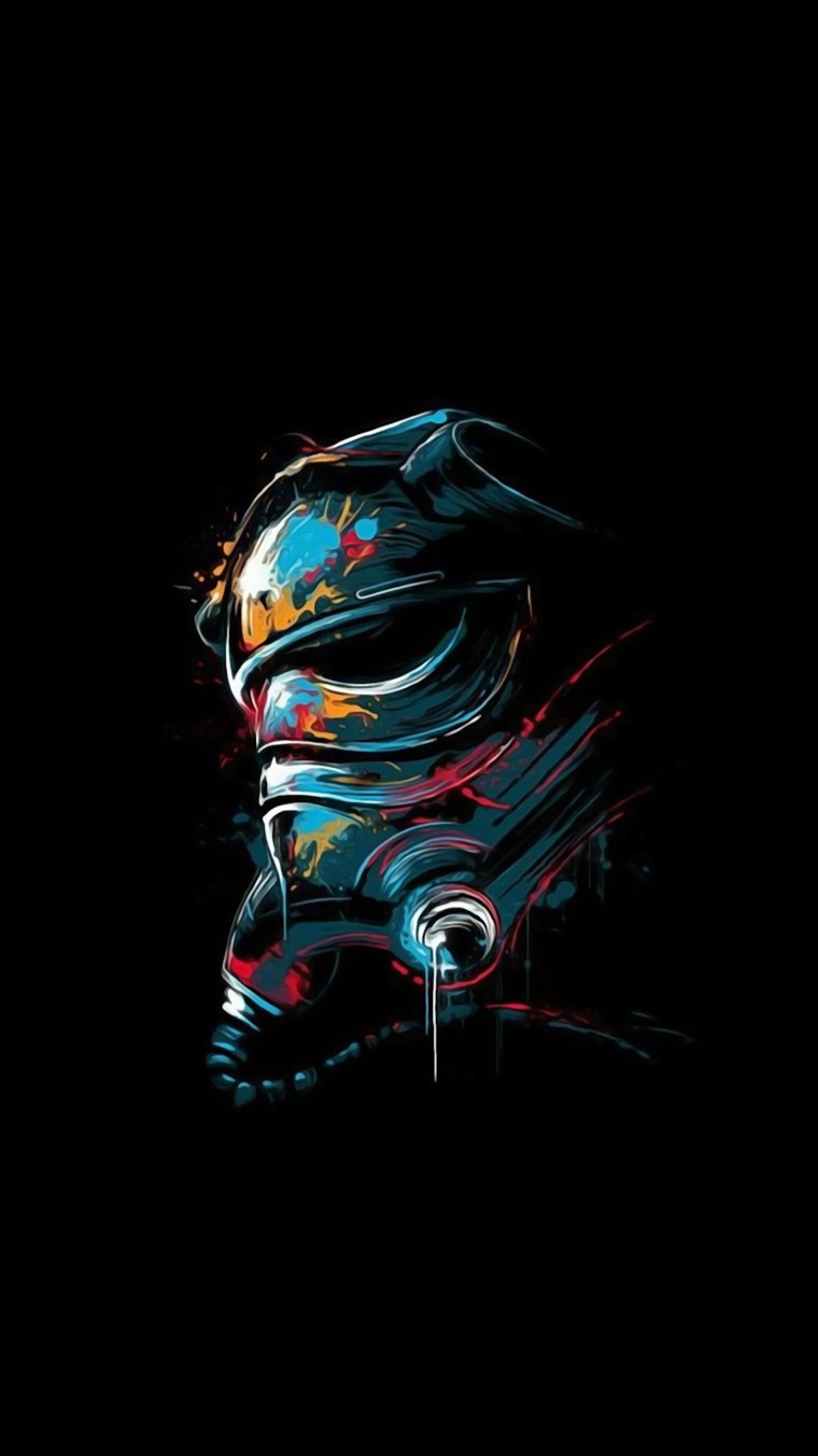 Смартфон арт