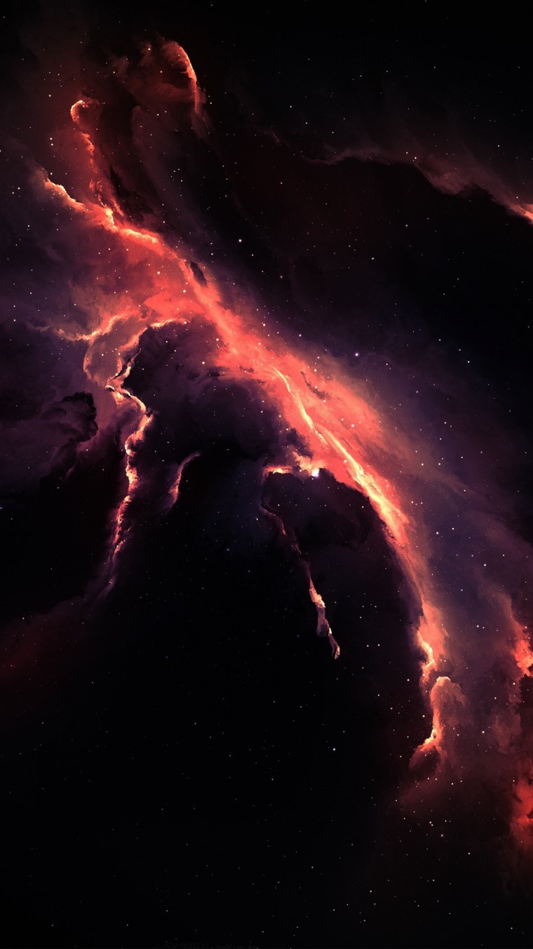 Темный космос