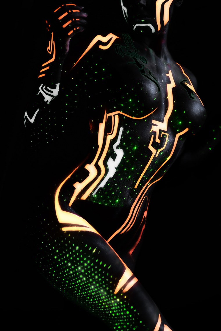 Кибер абстракция