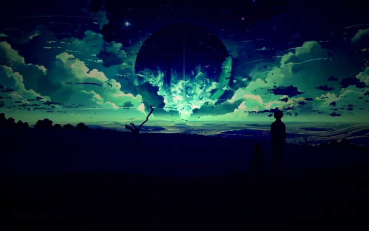 Макото Синкай