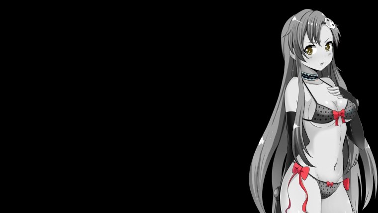 Обои на телефон аниме