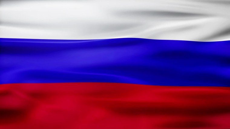 Фон Россия