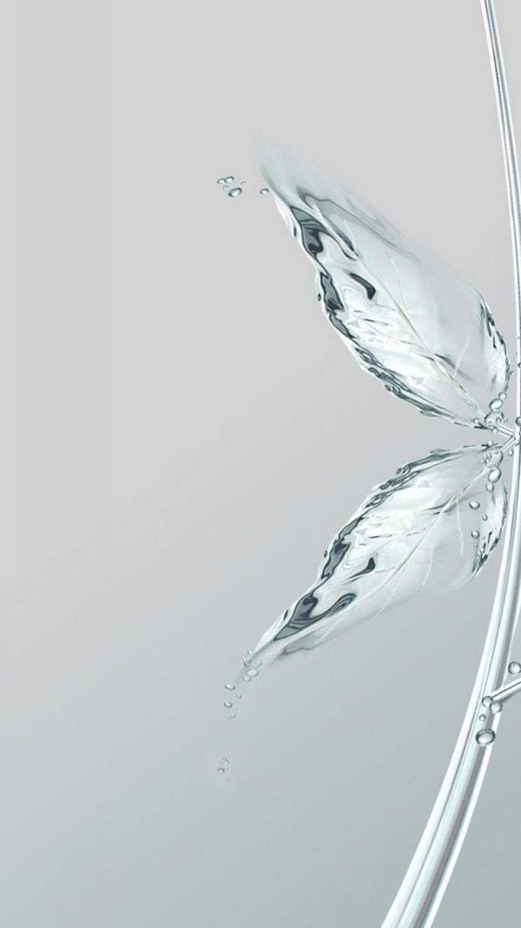 Стандартный фон айфона