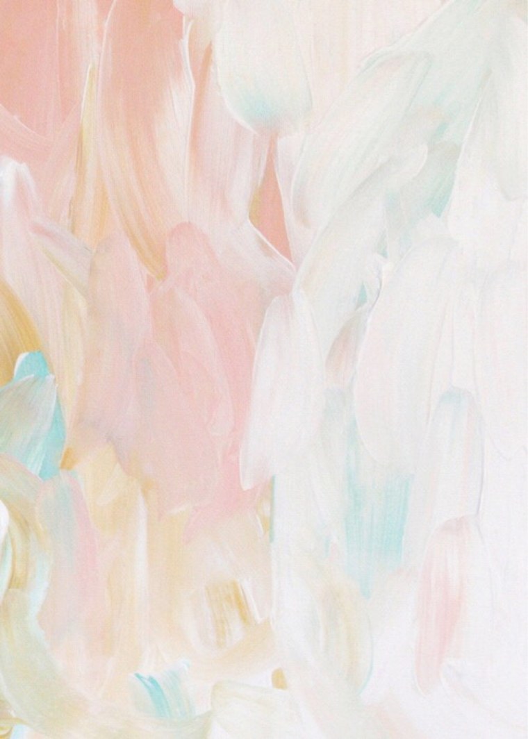 Фон капельки