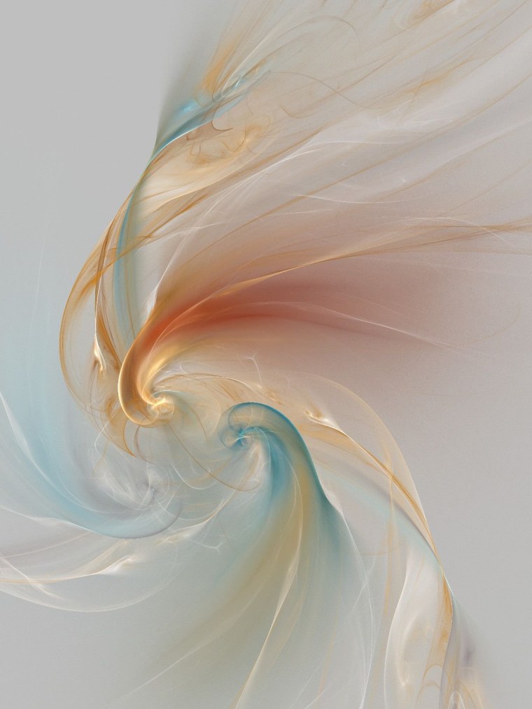 Бирюзовый фон