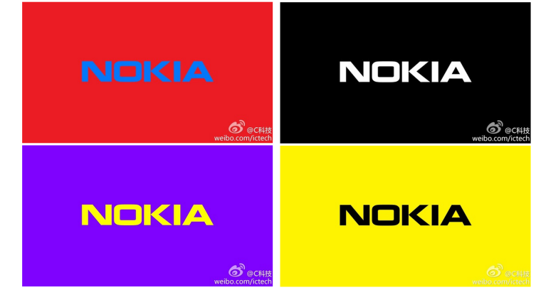 Обои Nokia