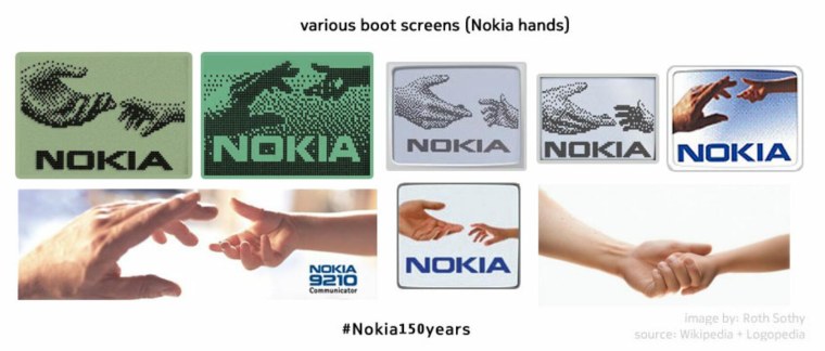 Нокиа Финляндия