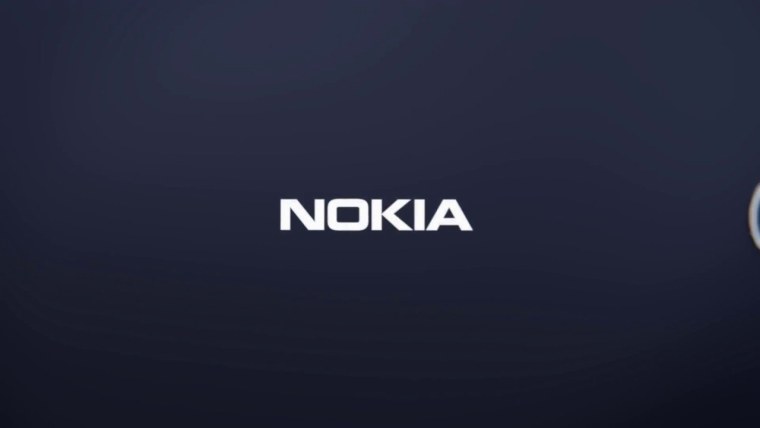 Обои на телефон Nokia