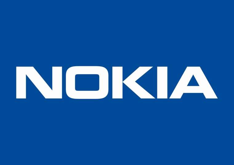 Фирменный знак Nokia