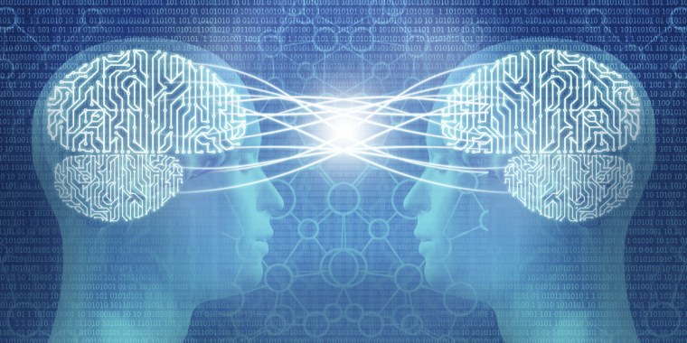 Телепатическое мышление