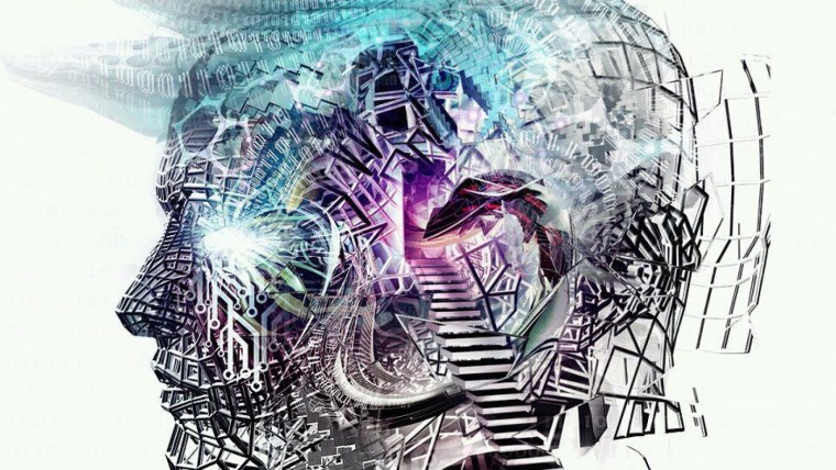 Психология абстракция