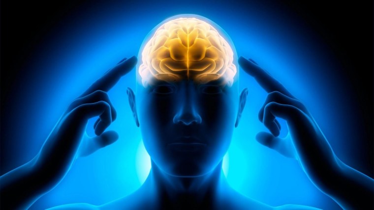 Сверхспособности человека