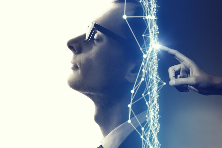 Эмоциональный искусственный интеллект