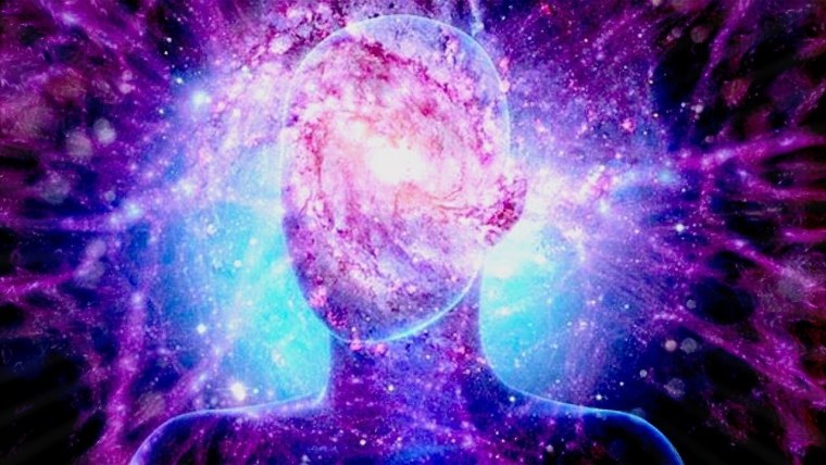 Мозг Вселенная