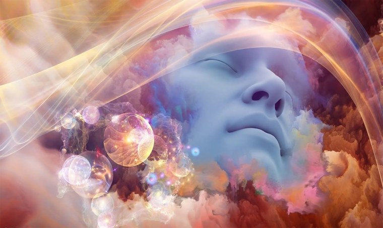 Осознанный сон