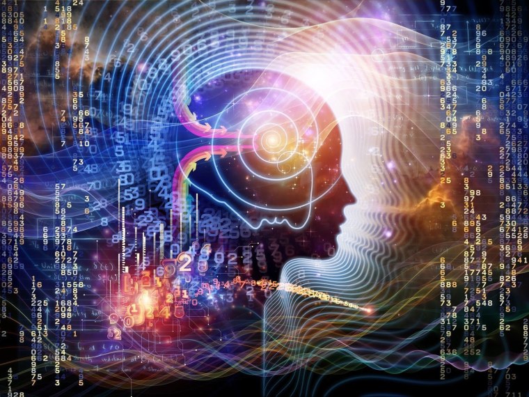 Стивен Волински квантовое сознание