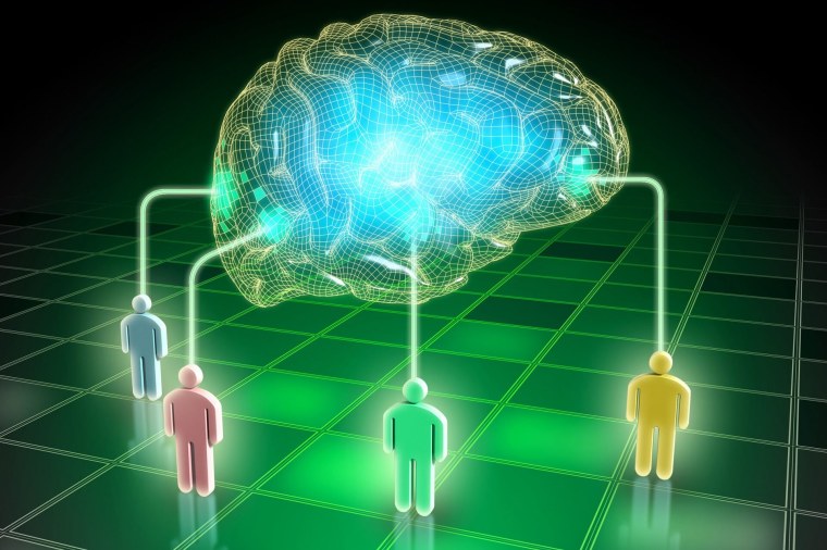 Коллективный разум