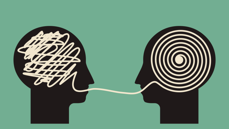 Ассоциации в психологии