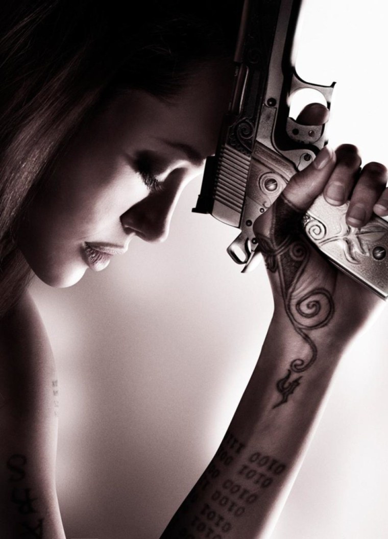 Пистолет Эстетика