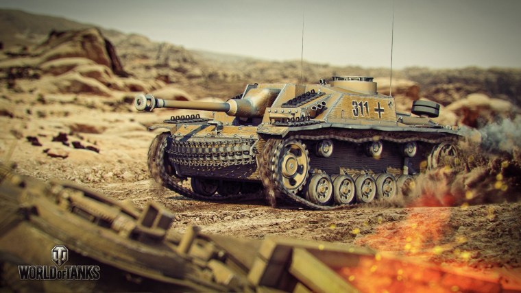 STUG 4 танк ворлд оф танк