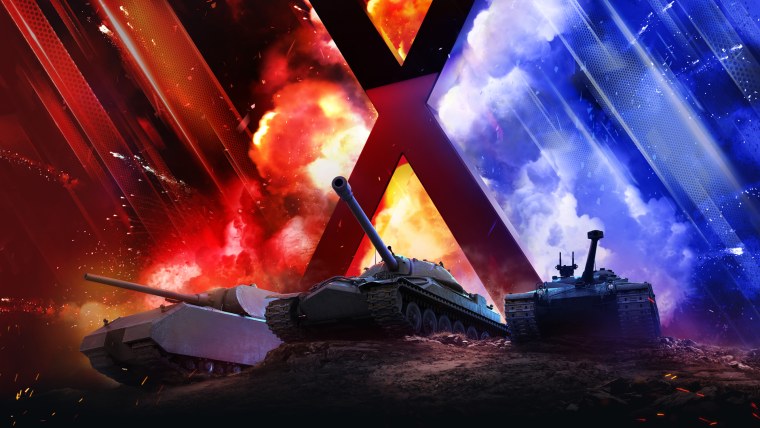 World of Tanks стрим 2020