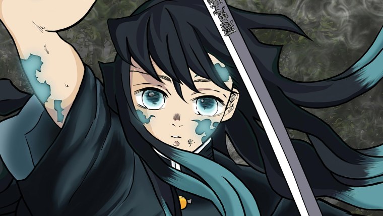 Муичиро Токито