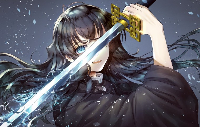 Муичиро Токито