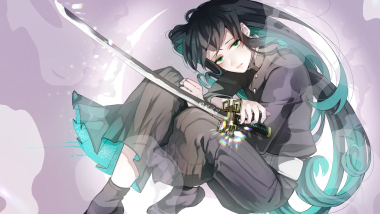 Мучиро Токито