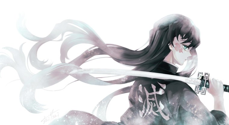 Муичиро Токио обои