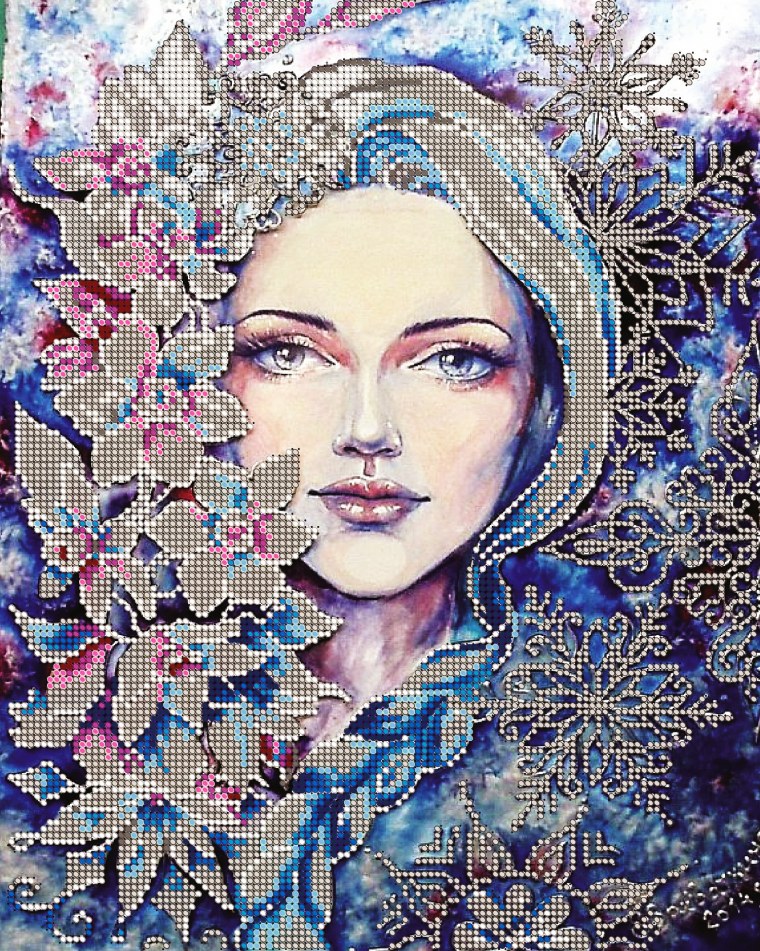 Картины Екатерины Захваткиной