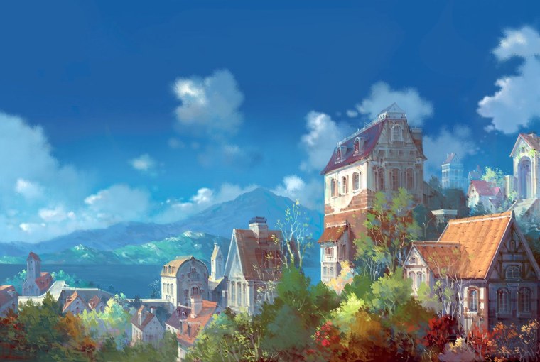 Jae-Cheol Park художник