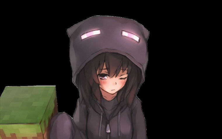 Майнкрафт Mob Talker