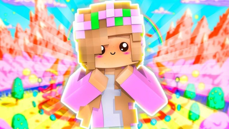 КРИПЕР аниме