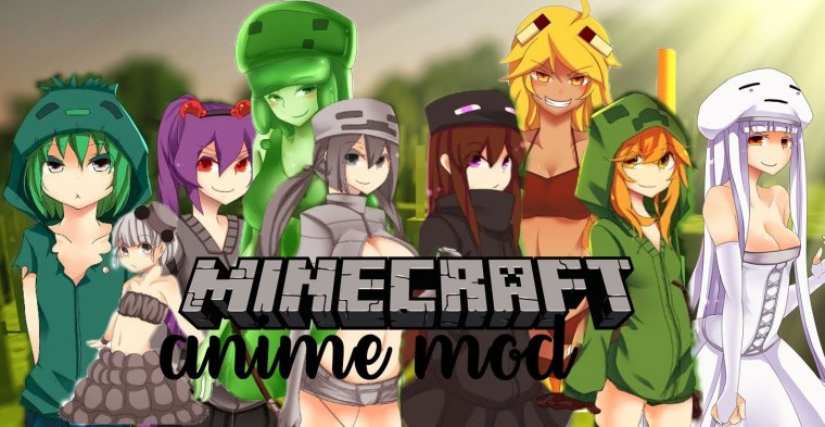 Девушка КРИПЕР