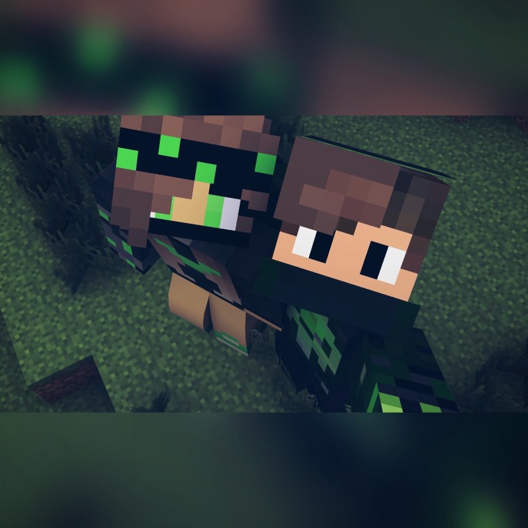 Аватарка для МАЙНКРАФТА для мальчиков