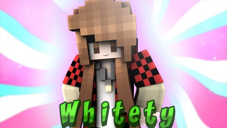 Майнкрафт для девочки 10 лет